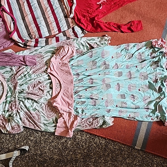 AWES8ME KICKEE PANTS BUNDLE - Picture 4 of 8